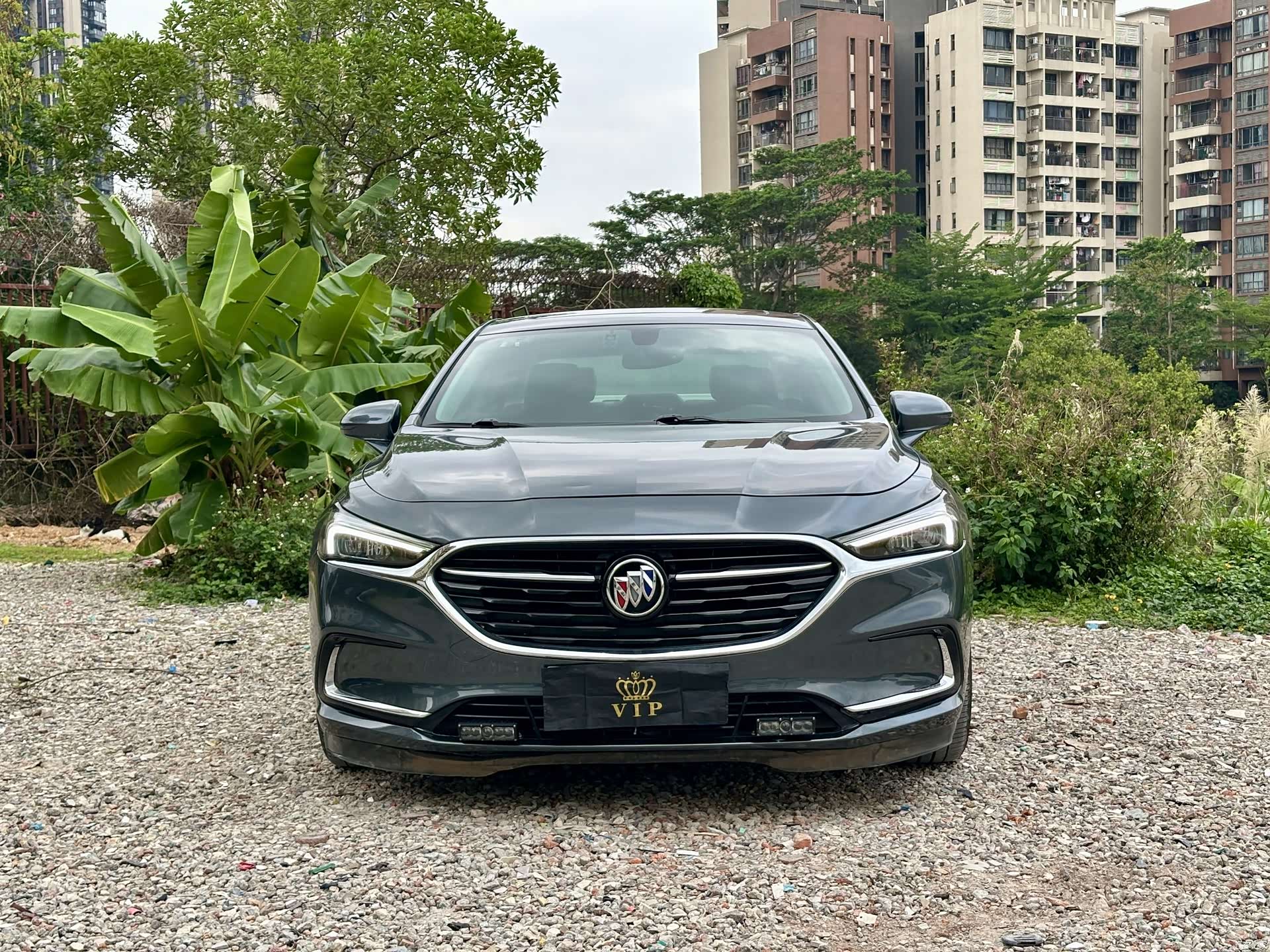 Buick LaCrosse, 2021 3