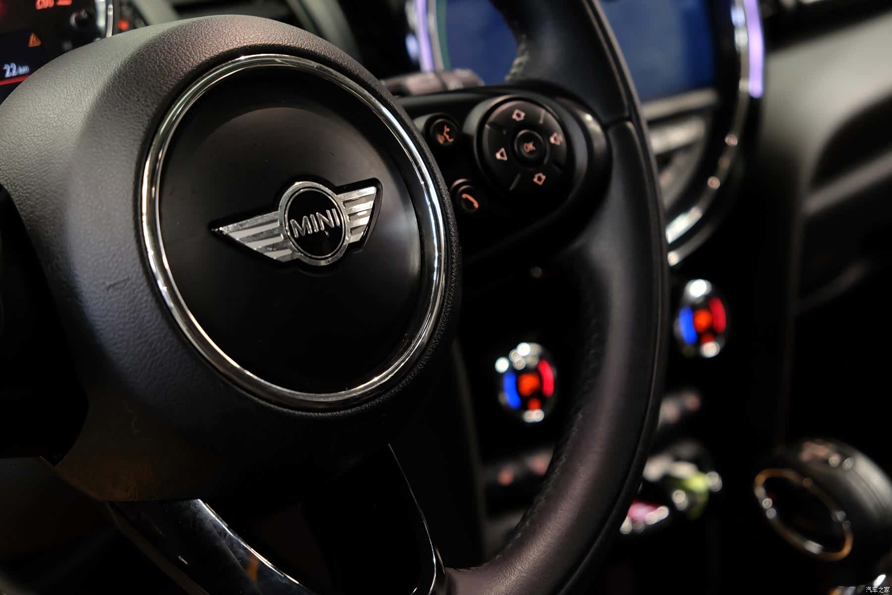 Mini Cooper, 2015 9