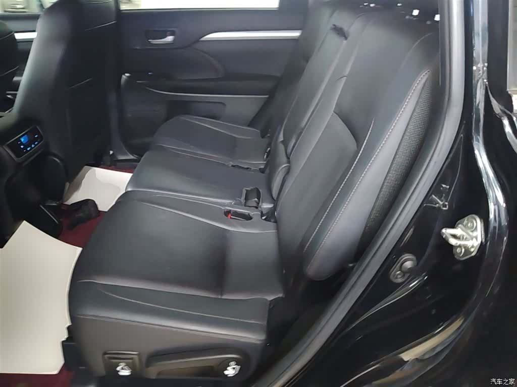Toyota Highlander, 2020 17
