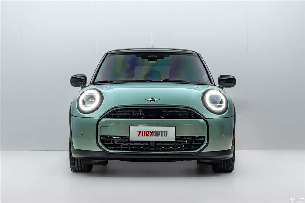 Mini Cooper, 2026 2