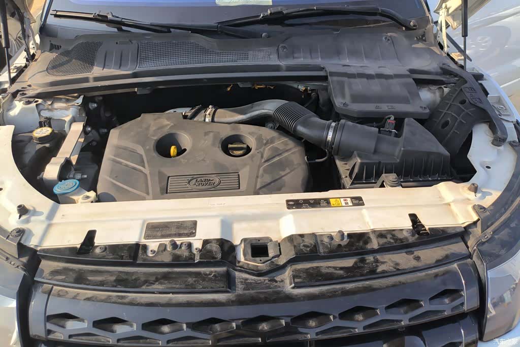 Land Rover Range Rover, 2015 10