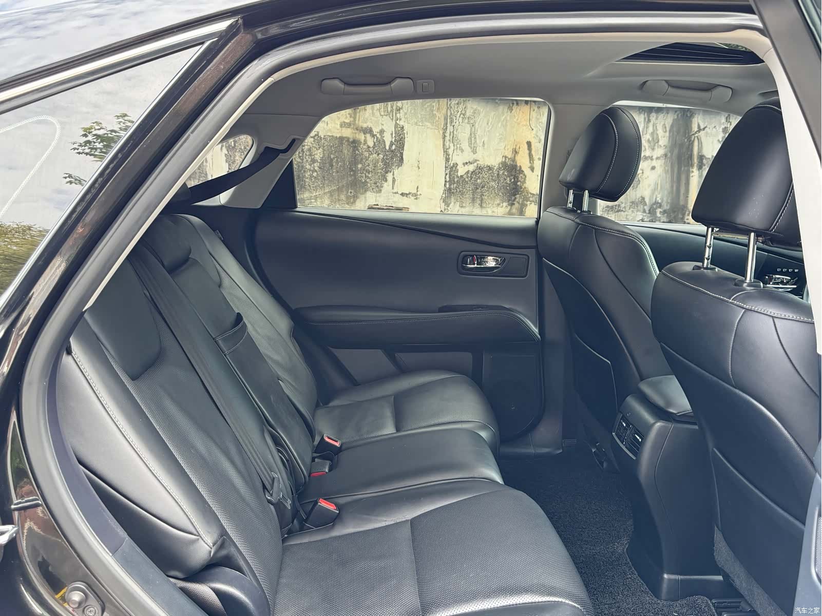 Lexus RX, 2014 10