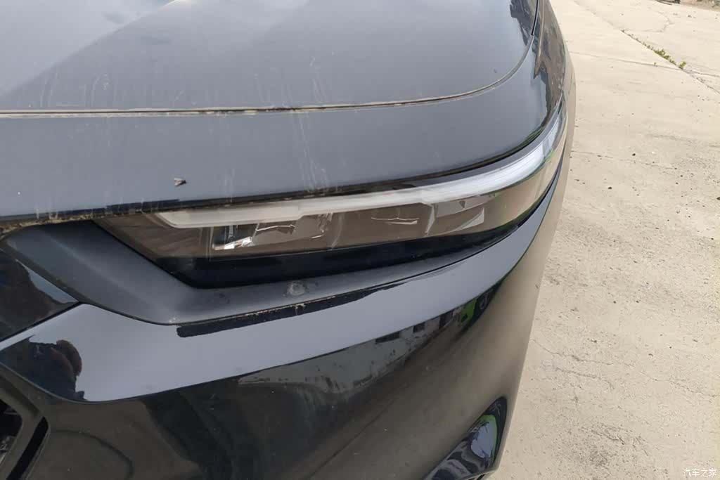 Honda Inspire, 2025 все фото