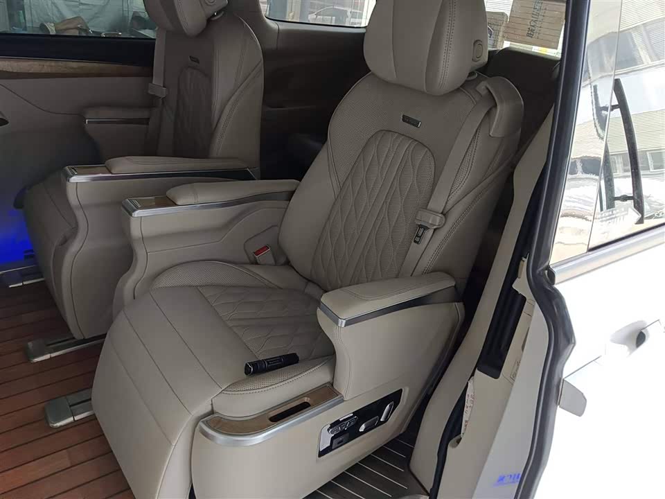 Buick GL8 Buick GL8