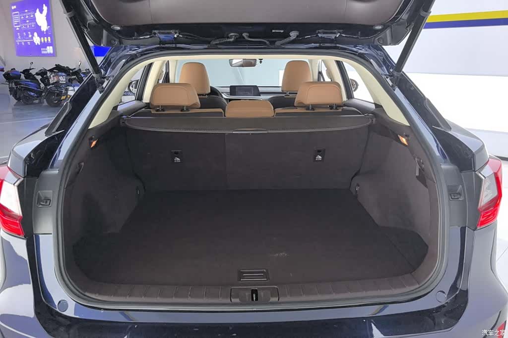 Lexus RX, 2017 4
