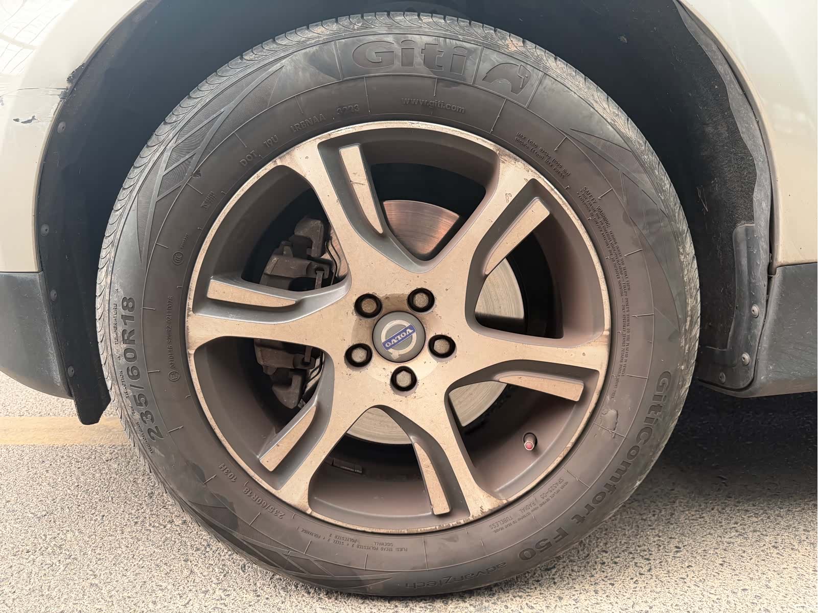 Volvo XC60, 2012 16