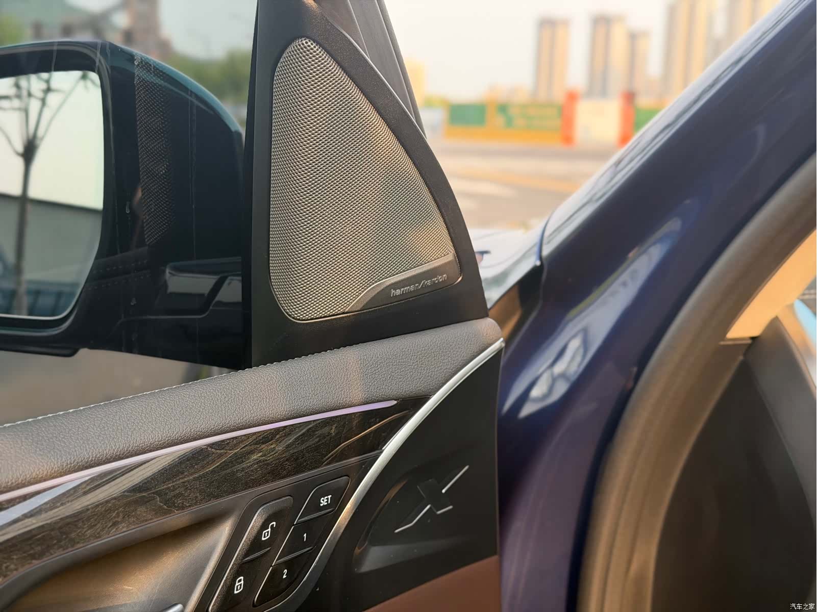 BMW X3, 2019 11