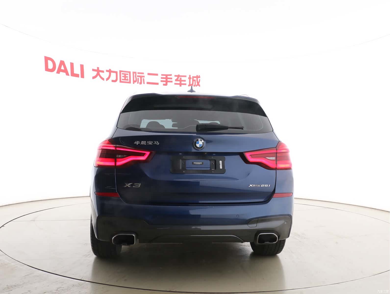 BMW X3, 2018 13