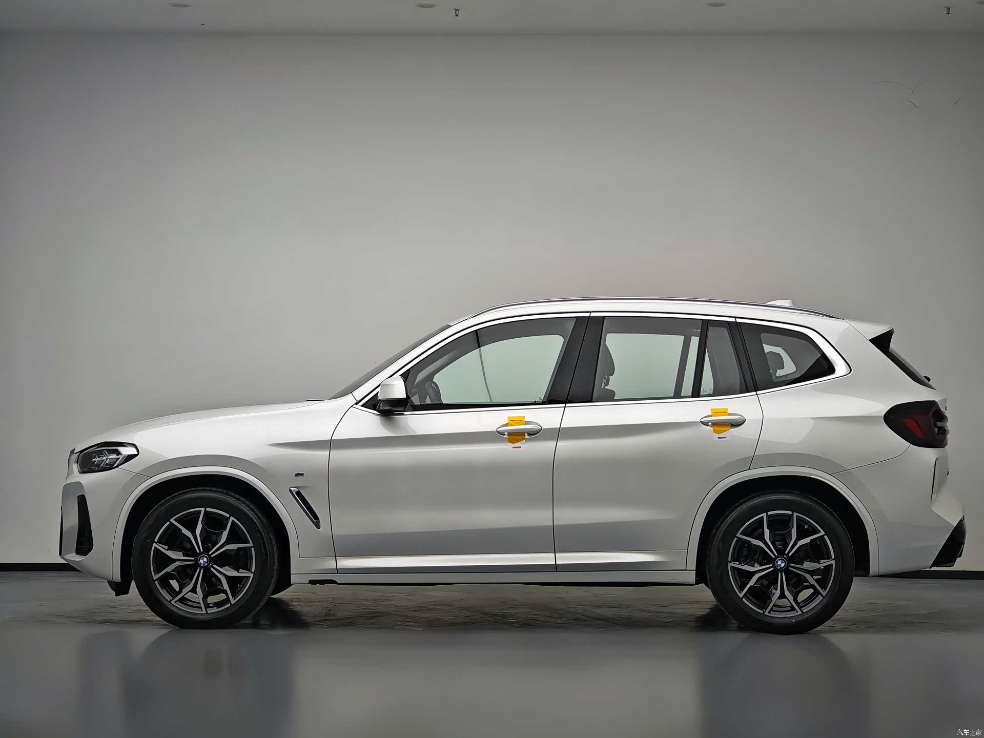 BMW X3, 2024 20