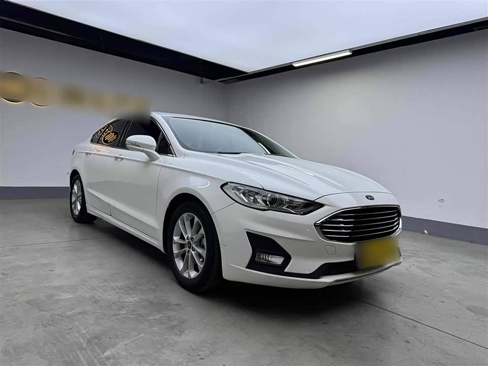 Ford Mondeo Ford Mondeo