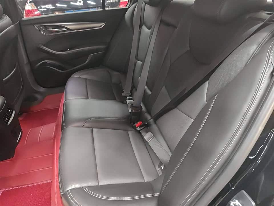 Cadillac CT5 Cadillac CT5