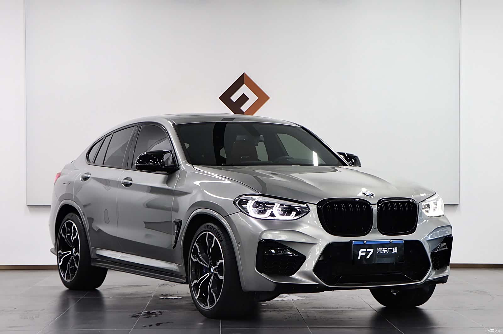 BMW X4, 2020 3
