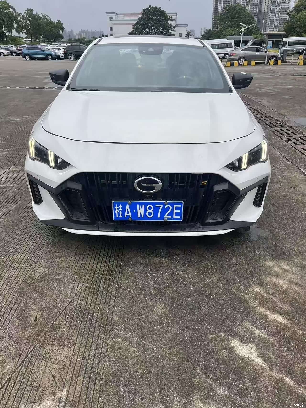 GAC Empow, 2022 3