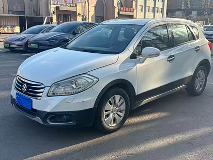 ����������ľ ��Ԧ 2014�� 1.6L CVT������Ӣ��