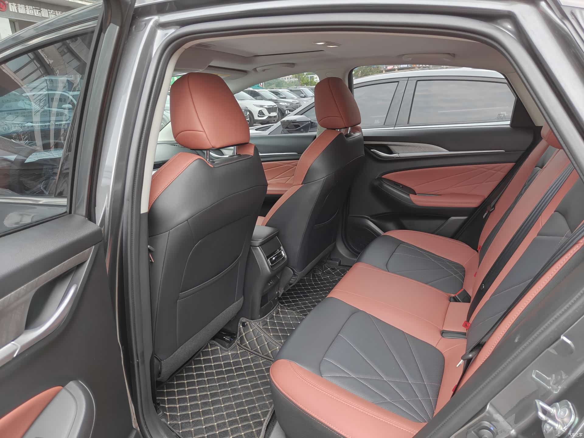 Changan Eado, 2024 7