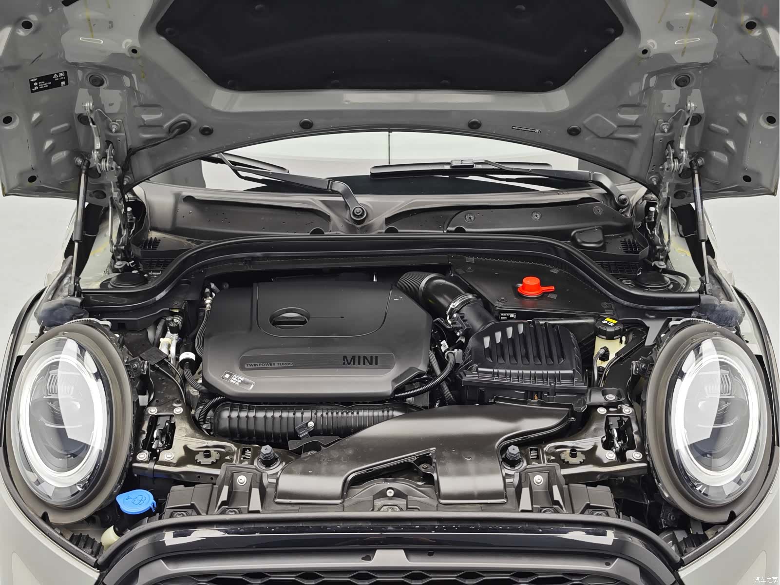 Mini Cooper, 2021 7