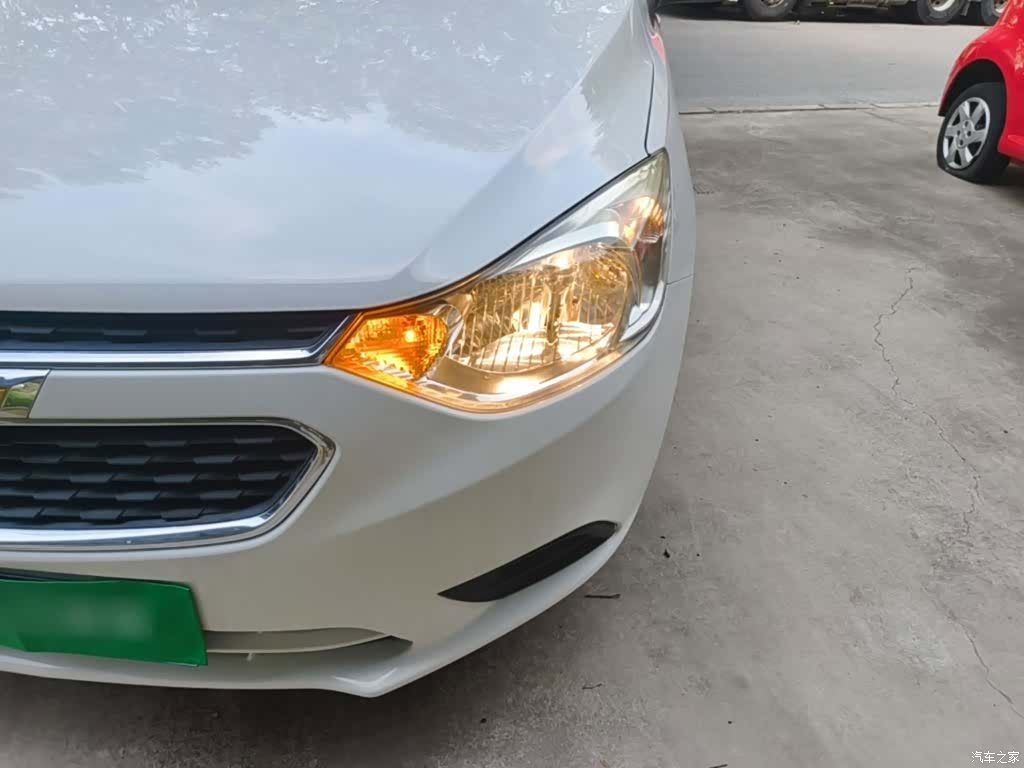 Chevrolet 3, 2017 24
