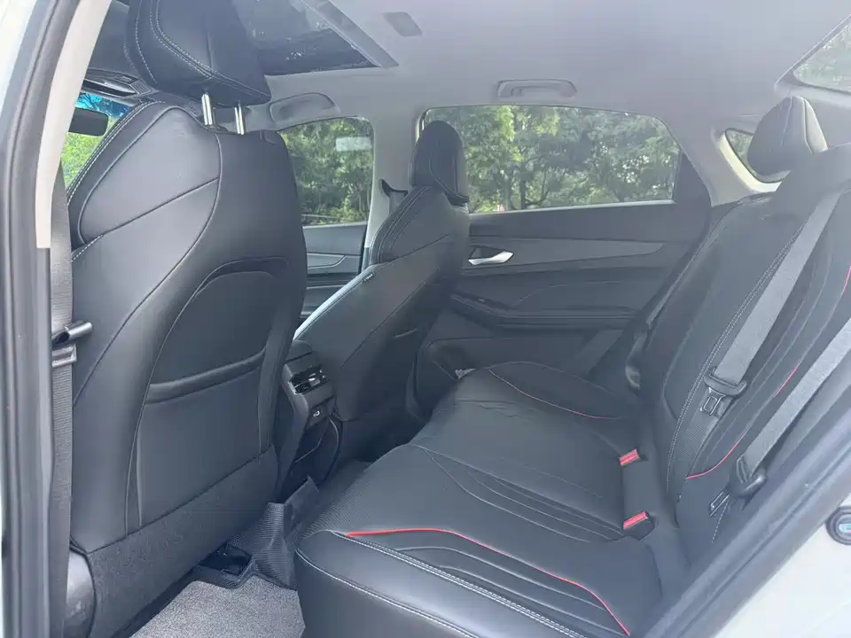 Geely Binrui Geely Binrui
