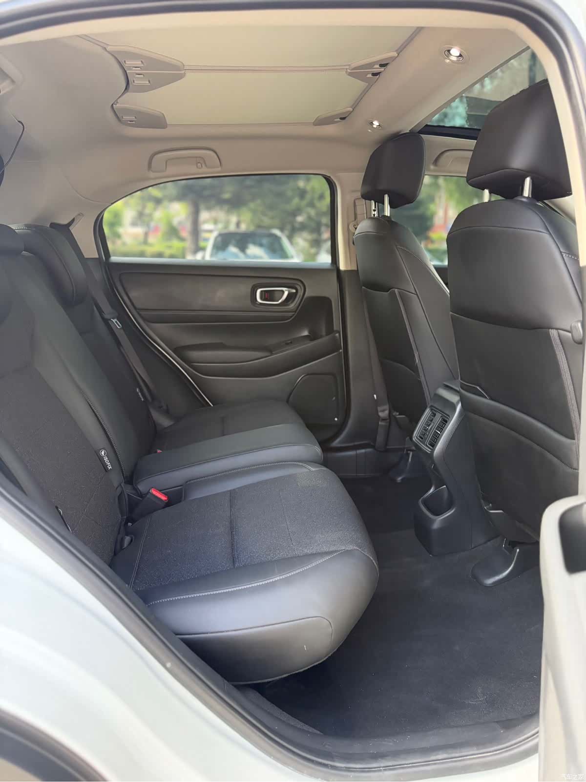 Honda Vezel, 2023 12