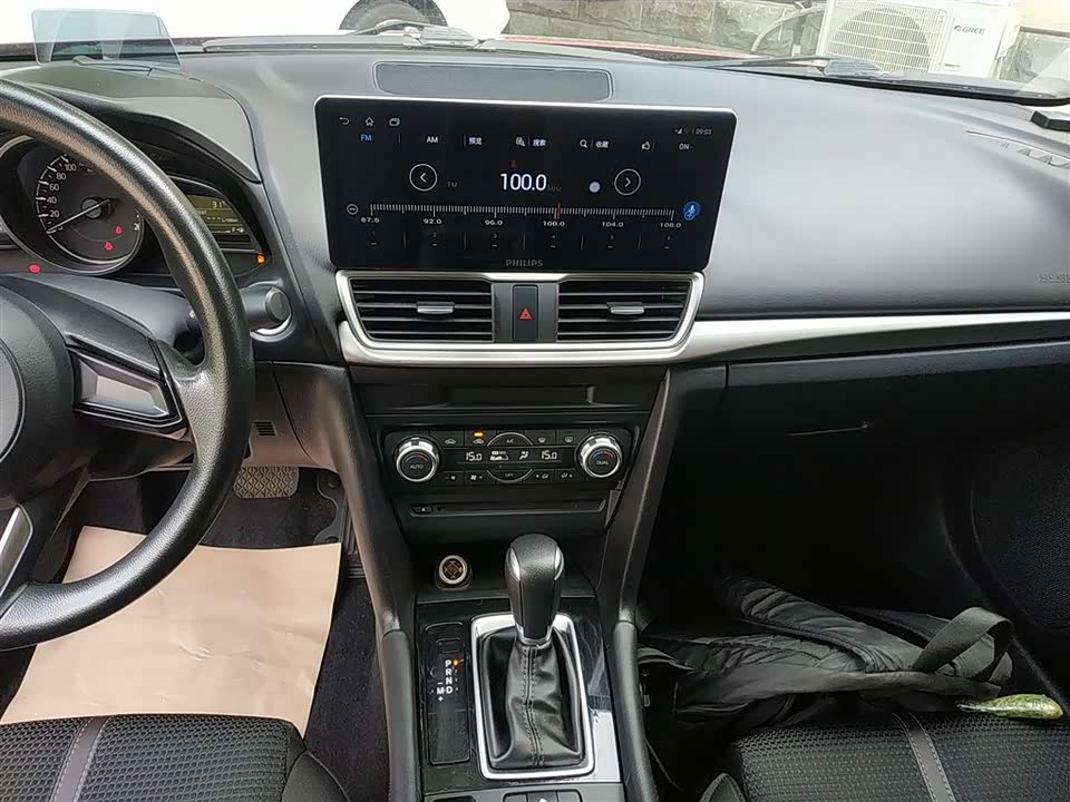 Mazda 3 Angkesaila Mazda 3 Angkesaila
