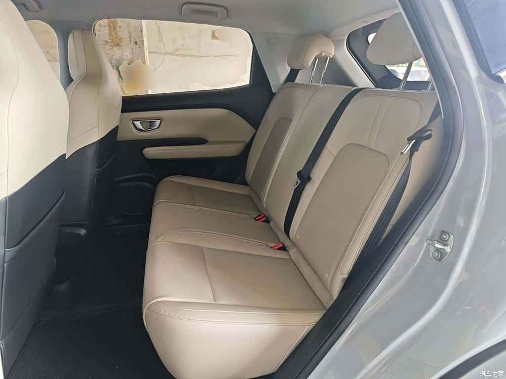 Wuling Bingo, 2025 17