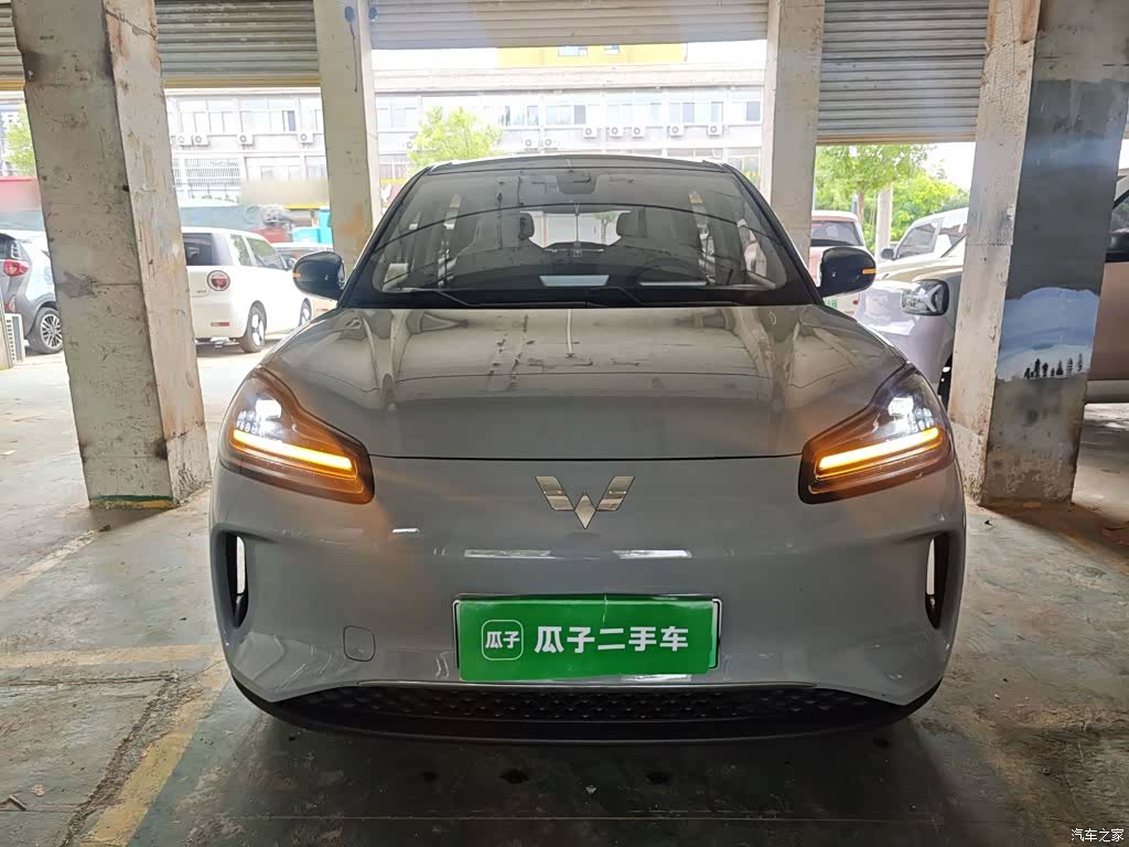 Wuling Bingo, 2025 3
