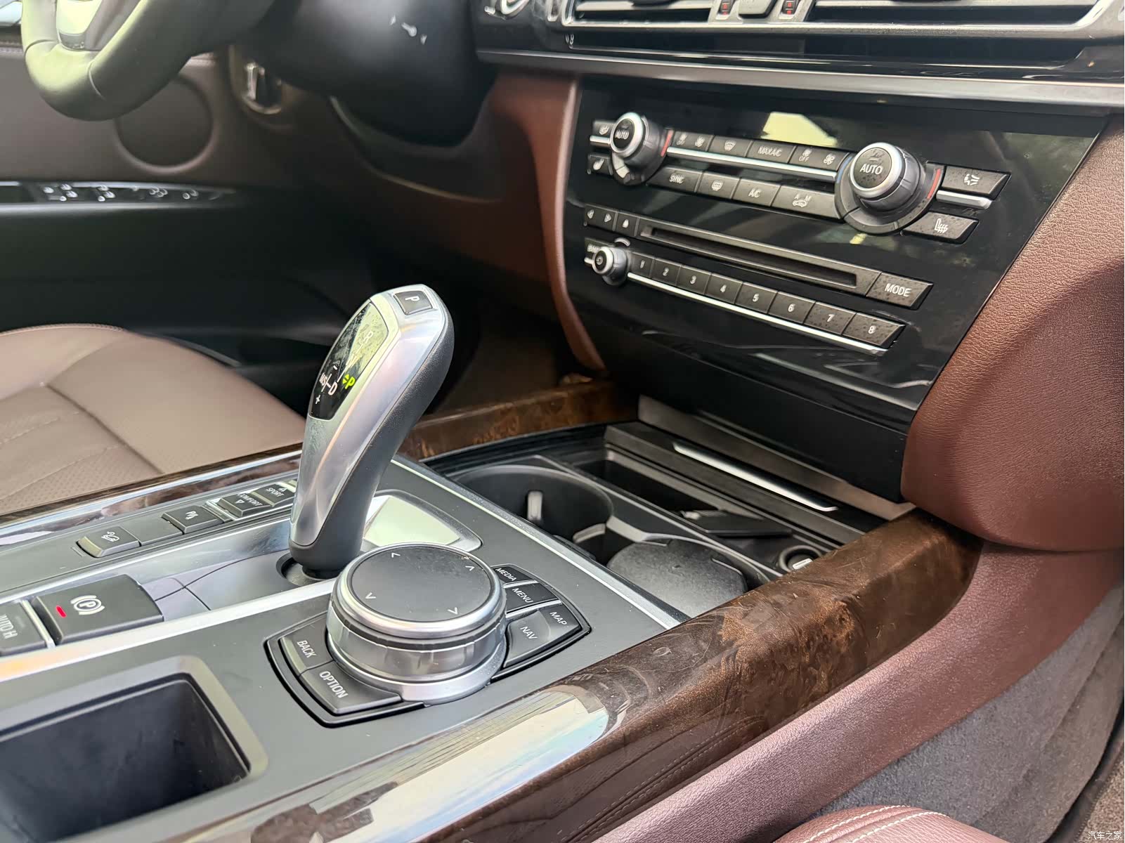 BMW X5, 2017 15