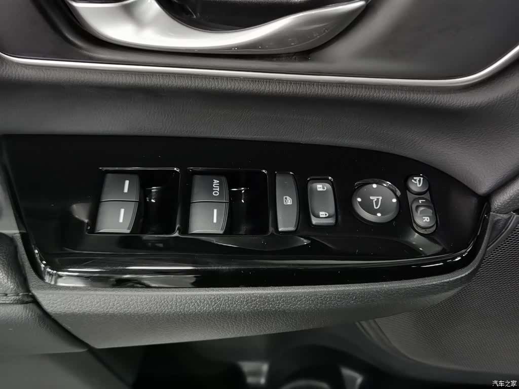 Honda CR-V, 2022 9