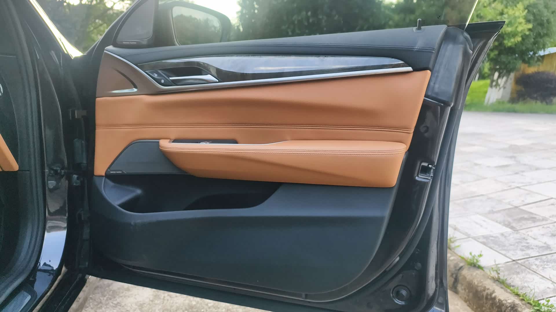 BMW 6 Series GT, 2019 19