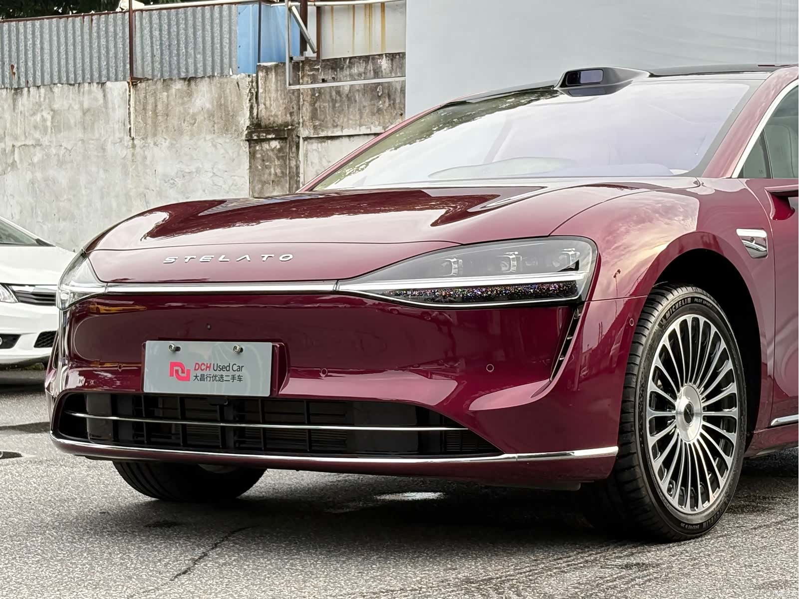Stelato S9, 2025 23