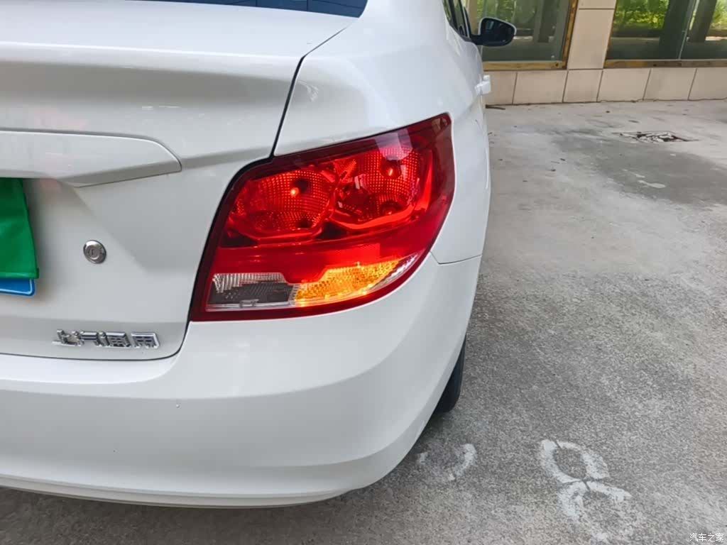 Chevrolet 3, 2017 8