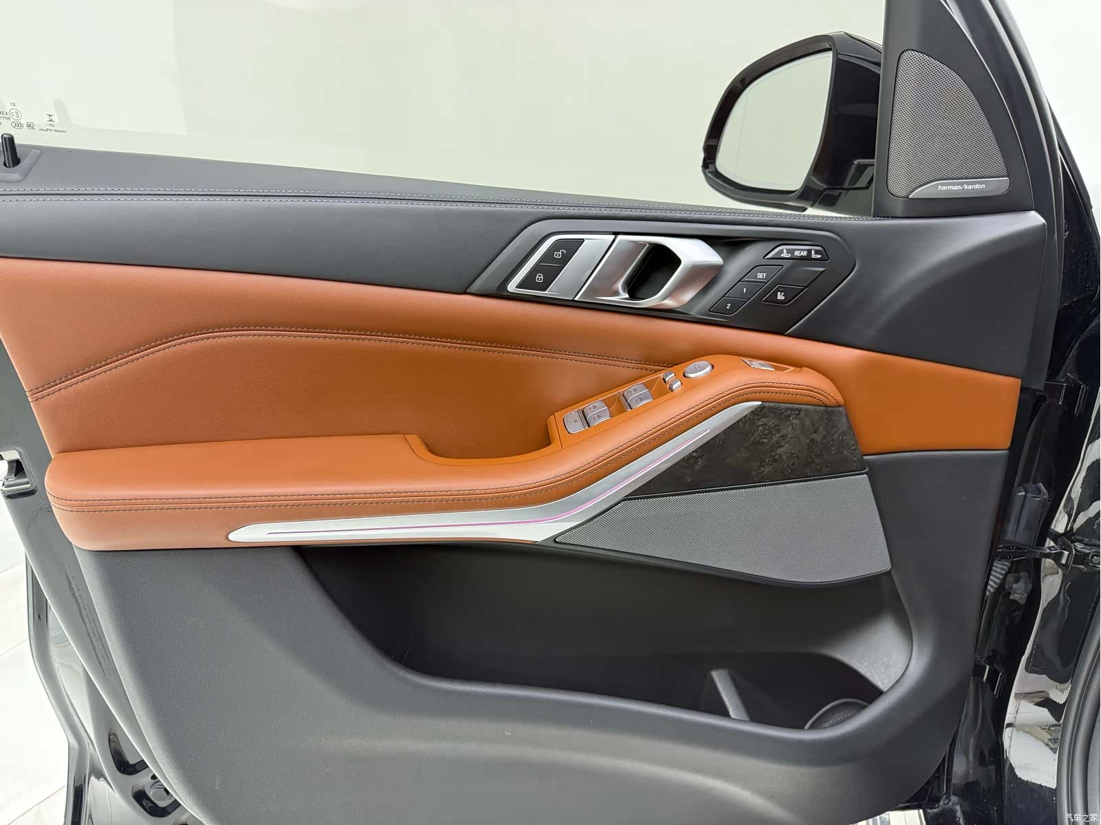 BMW X7, 2023 16