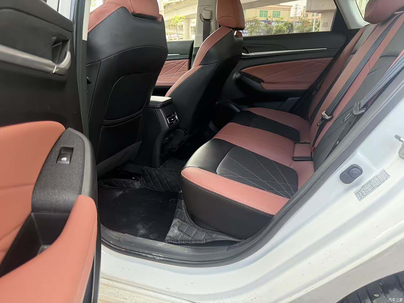 Changan Eado, 2023 все фото