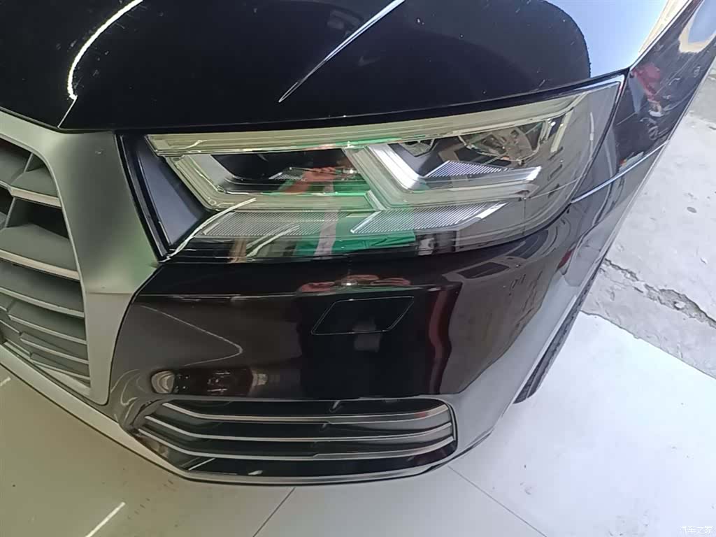 Audi Q5L, 2021 24