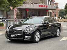 Ӣ�����Q70 2019�� Q70L 2.0T ������