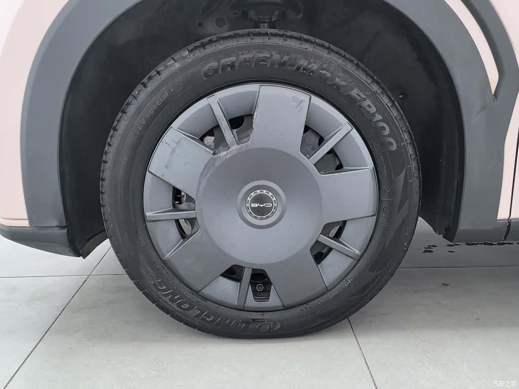 BYD Seagull, 2023 17