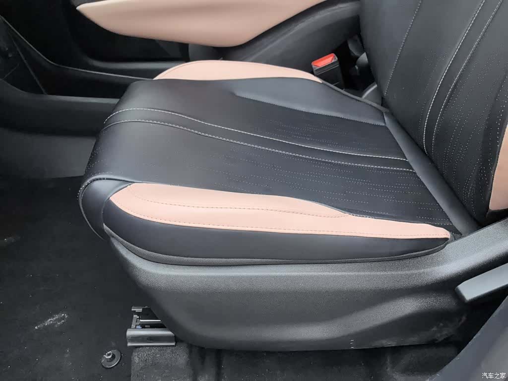 BYD Seagull, 2023 20