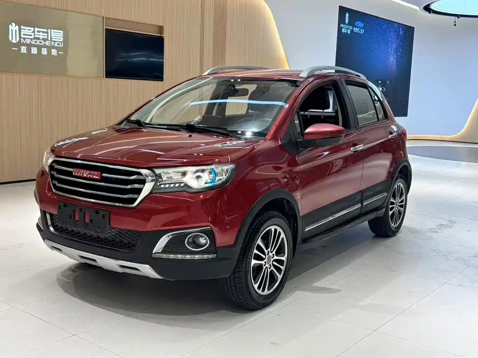 Haval H1