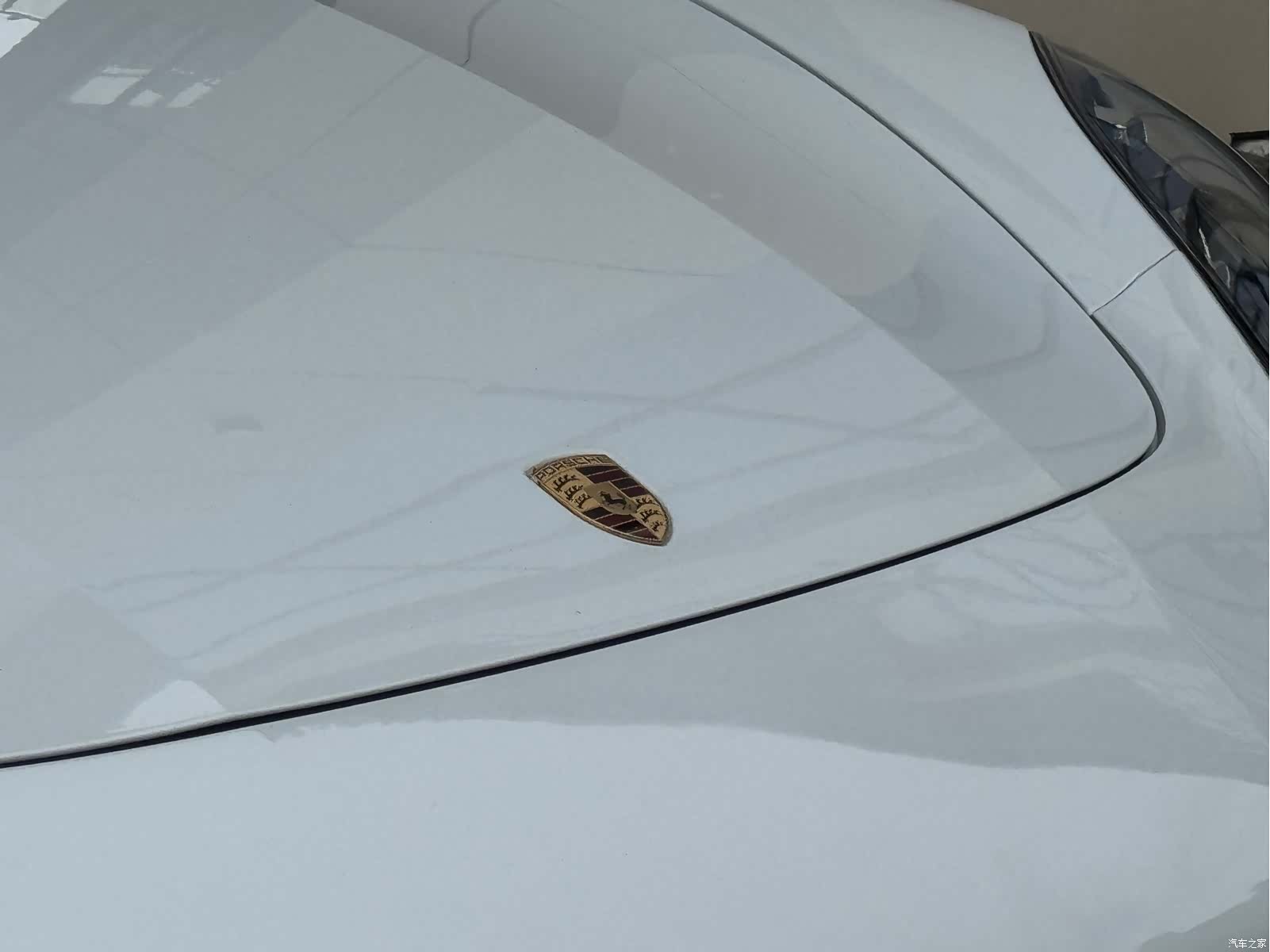Porsche Panamera, 2018 11