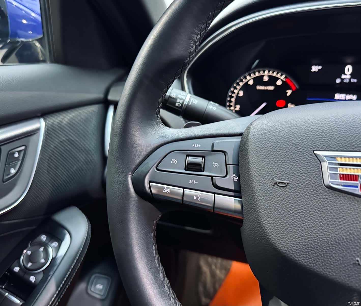 Cadillac CT5, 2022 19