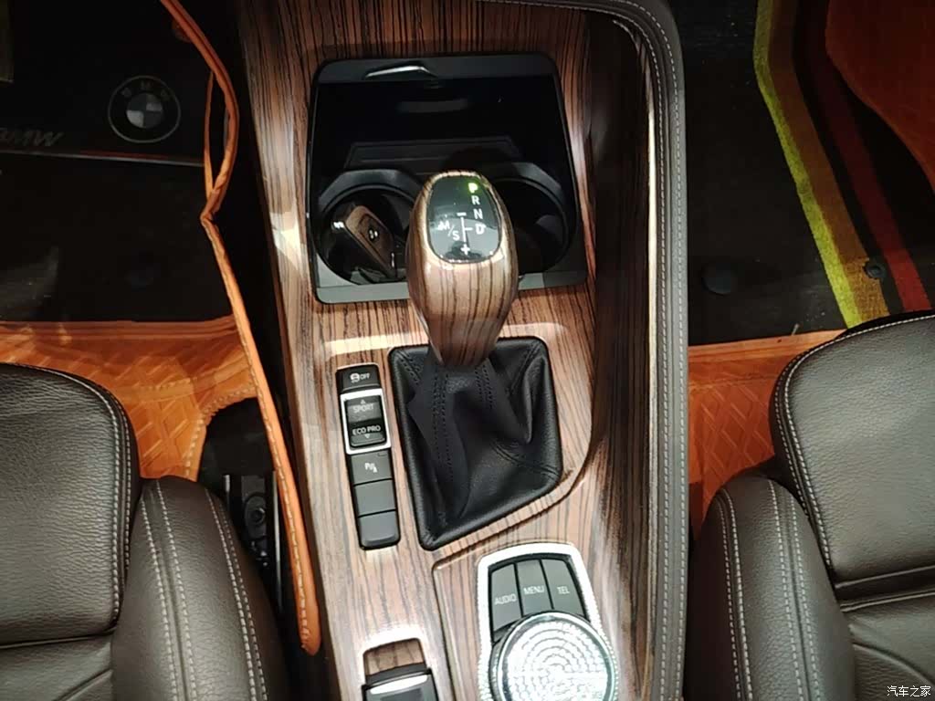 BMW X1, 2017 14