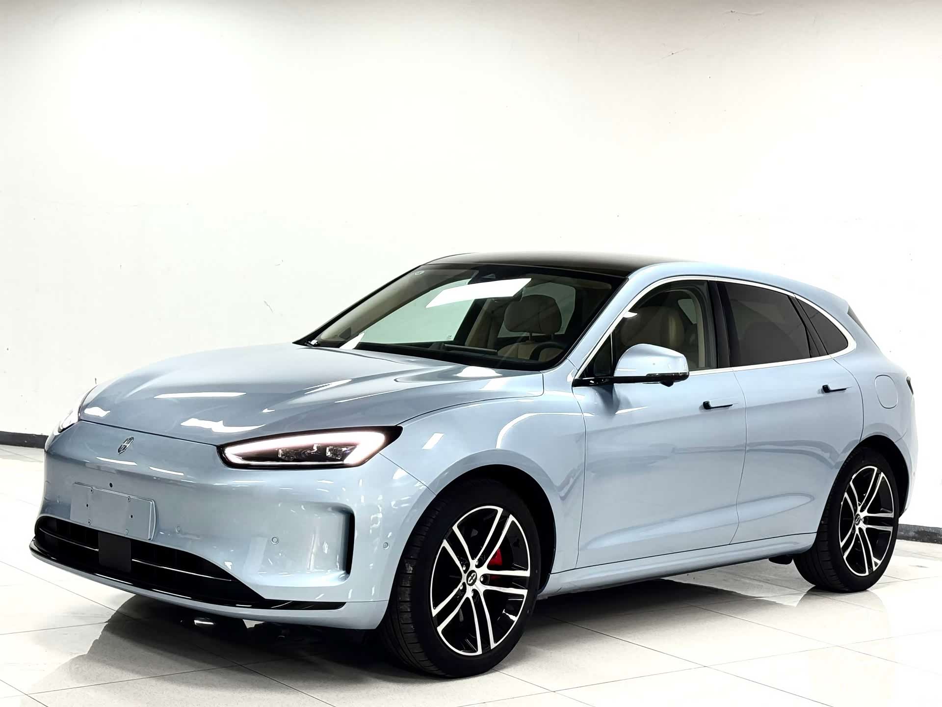 AITO M5, 2024 1
