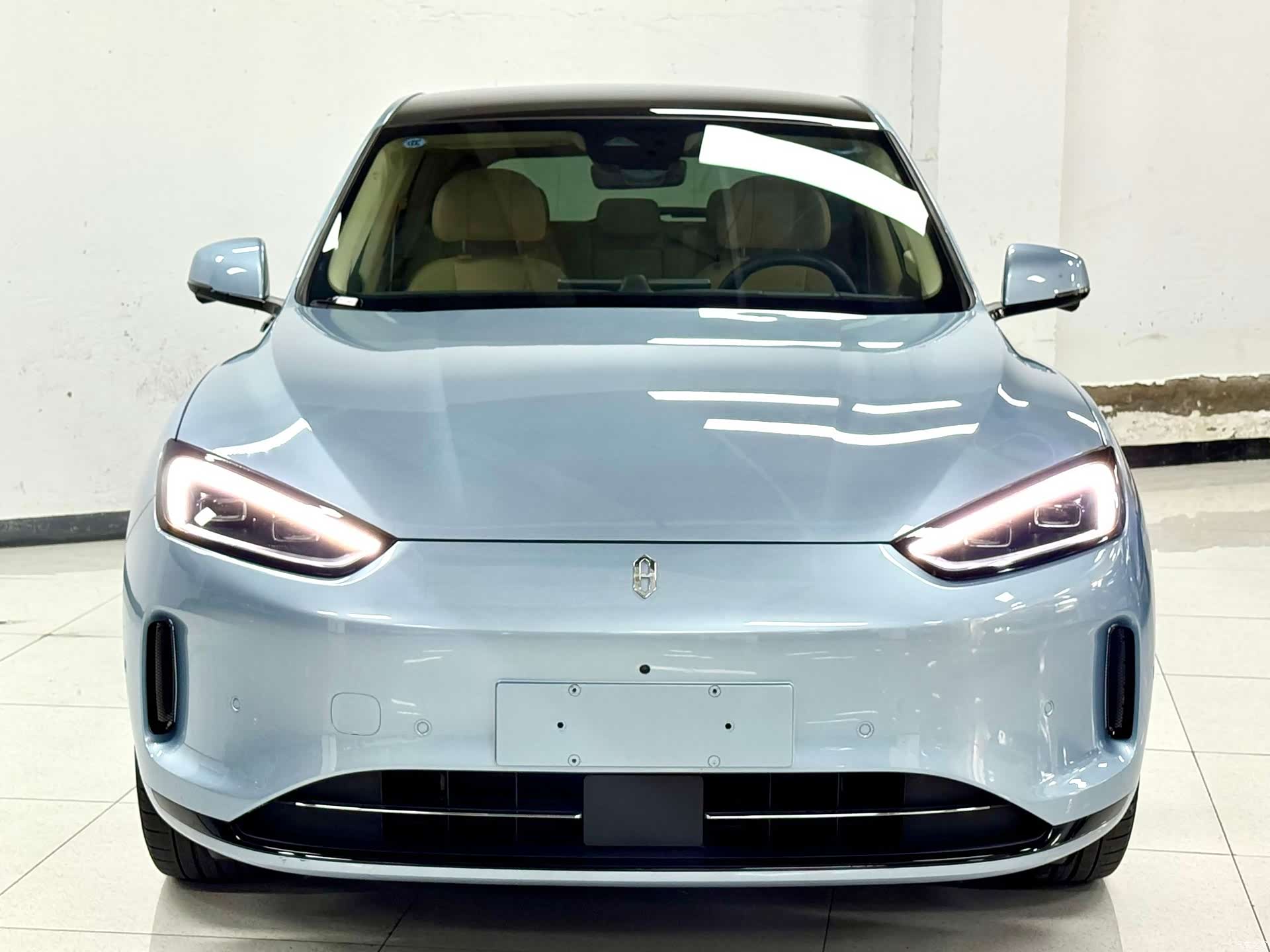 AITO M5, 2024 2