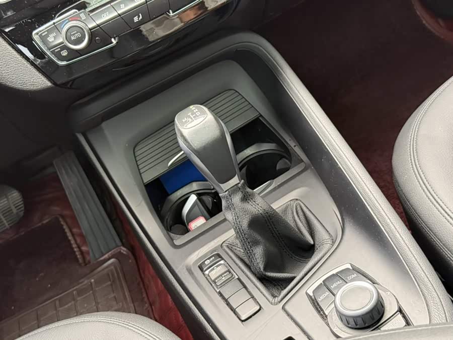 BMW X1 2018, фото 6