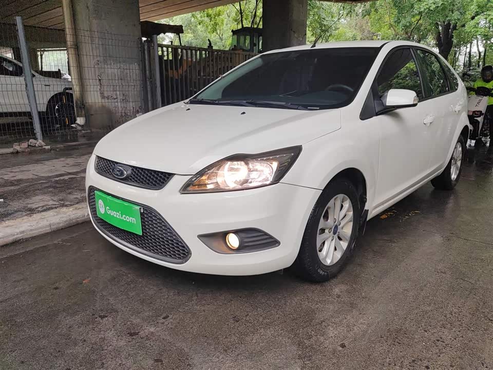 Ford Fox Ford Fox