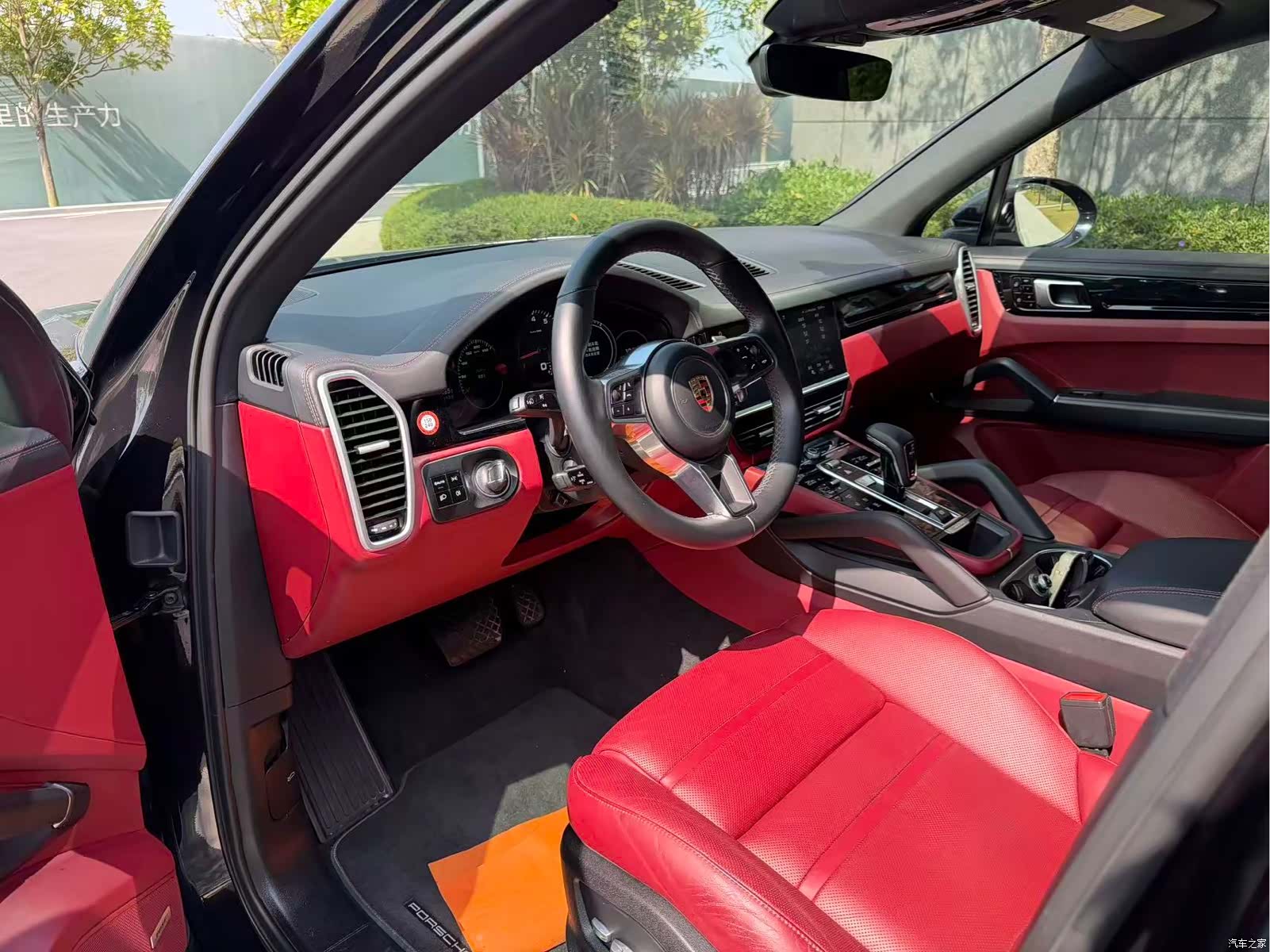 Porsche Cayenne, 2019 4