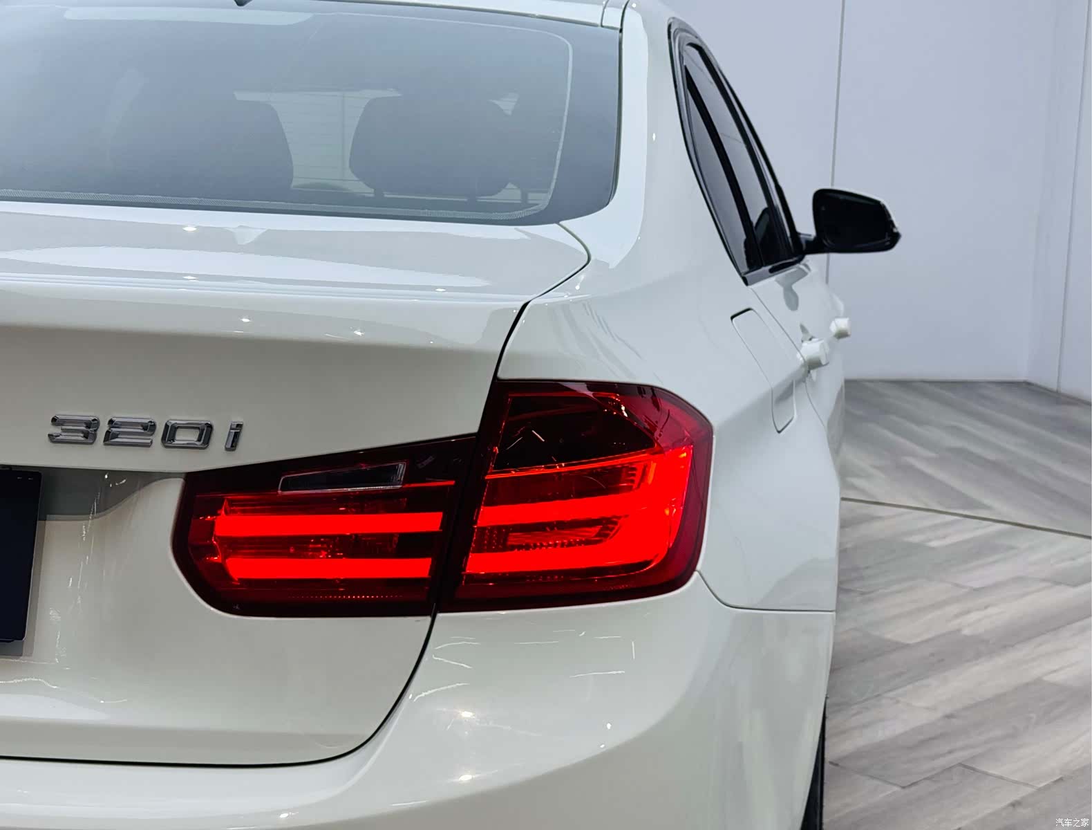 BMW 3 Series, 2012 13