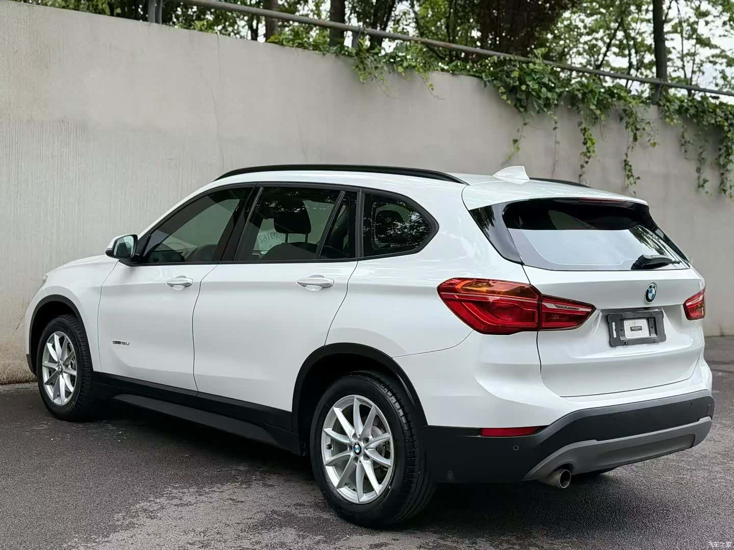 BMW X1, 2017 7