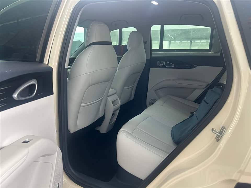 Geely Galaxy Star Wish