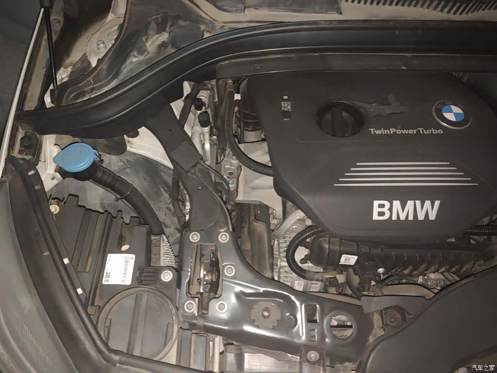 BMW 2 Series, 2017 23